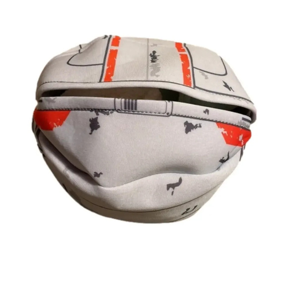 Star Wars Plush Convertible Grogu - Picture 4 of 9